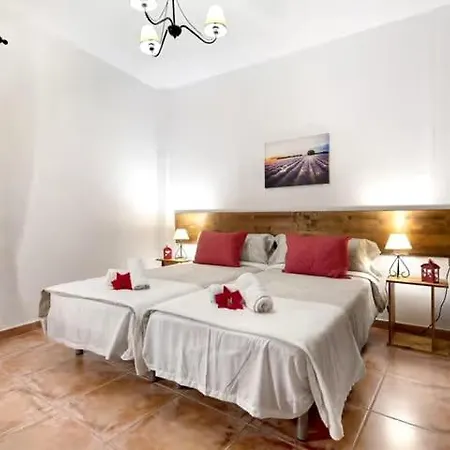 Casa Teresa Holiday home *
