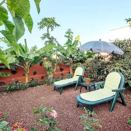 Holiday home Casa Teresa *