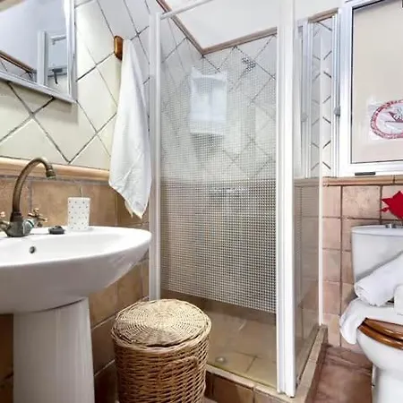 Holiday home Casa Teresa