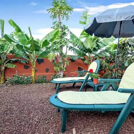 Nyaraló Casa Teresa *